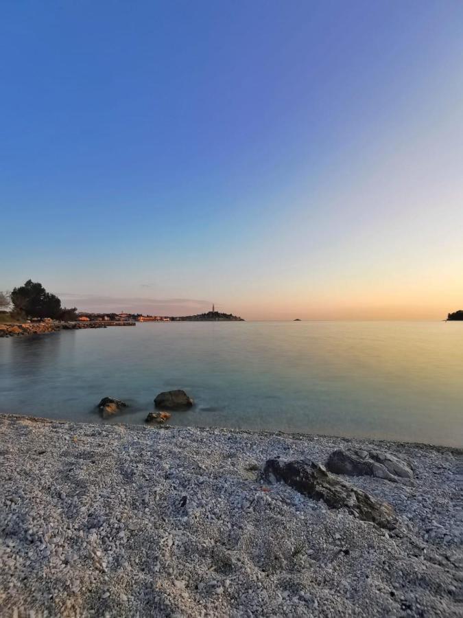 Mobile Home More Porton Nature Hideouts Rovinj Ngoại thất bức ảnh
