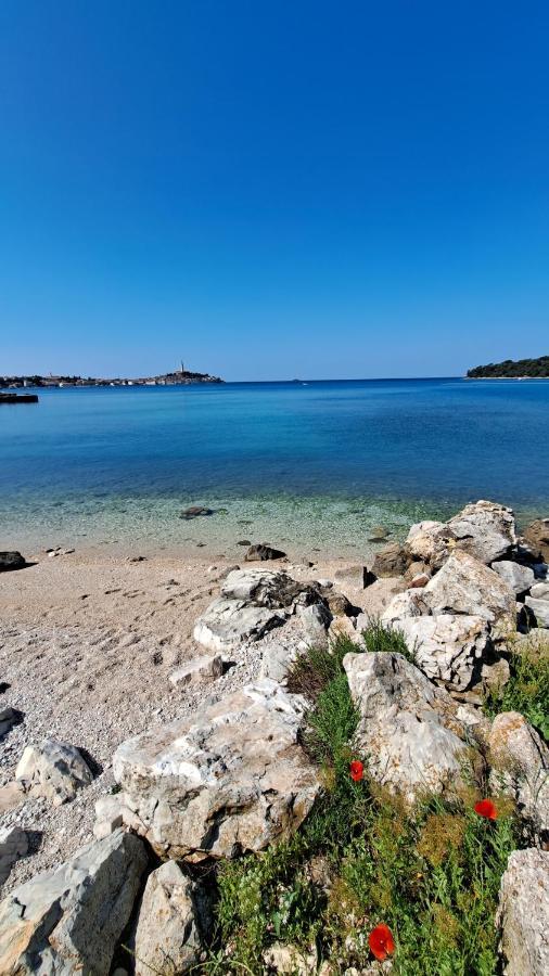 Mobile Home More Porton Nature Hideouts Rovinj Ngoại thất bức ảnh